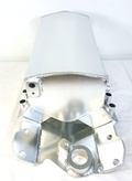 Collecteur d'admission Chevrolet Small Block EFI