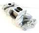 Collecteur d'admission Chevrolet Small Block -86 Air Gap