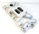 Collecteur d'admission Chevrolet Small Block -86
