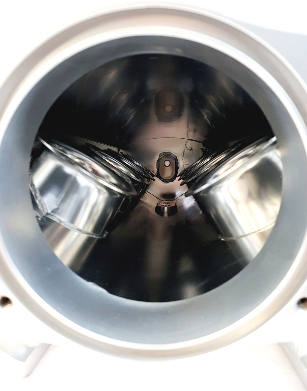 Collecteur d'admission Chevrolet LS1, LS2, LS6 EFI