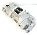 Collecteur d'admission Chevrolet Big block Double niveau