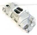 Collecteur d'admission Chevrolet Big block Double niveau