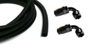 Kit Tuyau SPD AN10 Ventilation carter (1 Mètre)