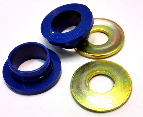 Volvo V70N / S60N Struge Brace Backings Polyuréthane