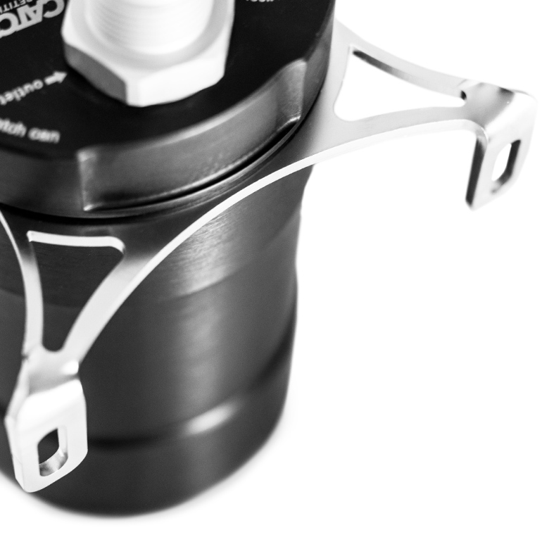 Nuke Réservoir de récupération d'huile 0.5L (AN10)