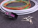 Câble Lambda Plugin Maxxecu (16 broches)