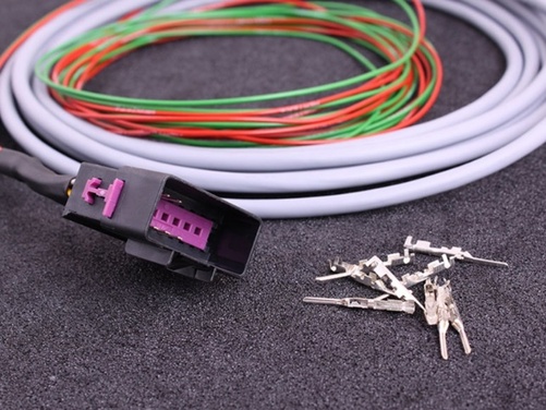 Câble Lambda Plugin Maxxecu (16 broches)