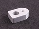 Bride de soudure BOSCH IAT avec des trous de 12 mm