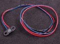 Capteur de position CAM (numérique) pour montage plat