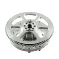 Adapter kit Honda K K20 K24 - BMW M57N2 6-speed HGU HGK / N54 - 240mm / 9.45"