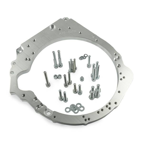 STAGE 1 Honda K K20 K24 - BMW M57N2 6-speed HGU HGK / N54 - 240mm / 9.45"