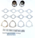 Headers Big Block Chevy (BBC) 396-454