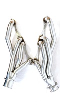 Headers Small Block Chevy (SBC) Moyen Court