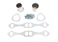 Headers Small Block Chevy (SBC) Moyen Court