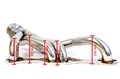 Headers Small Block Chevy (SBC) Moyen Court