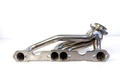 Headers Small Block Chevy (SBC) Court Arrière