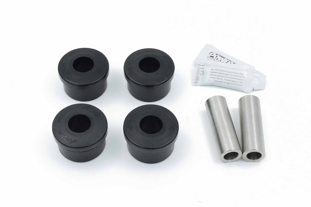 ASS Douilles moteur Performance en polyuréthane Shore A 95
