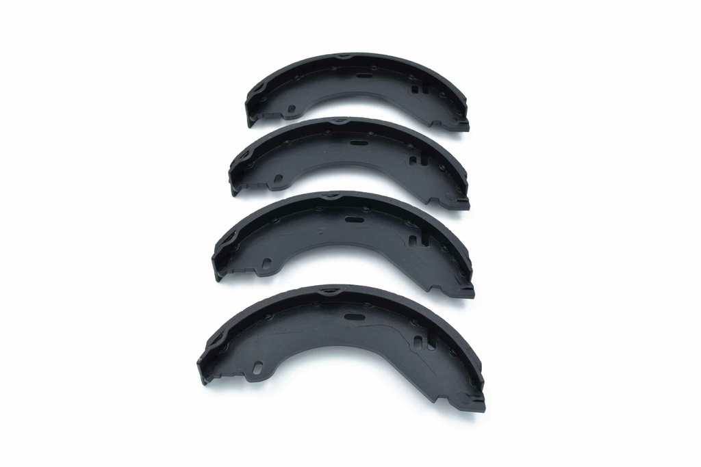 ASS Brake shoes Volvo 240 / 740 / 940 with V70R/S60R Brakes