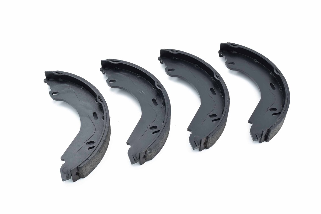 ASS Brake shoes Volvo 240 / 740 / 940 with V70R/S60R Brakes