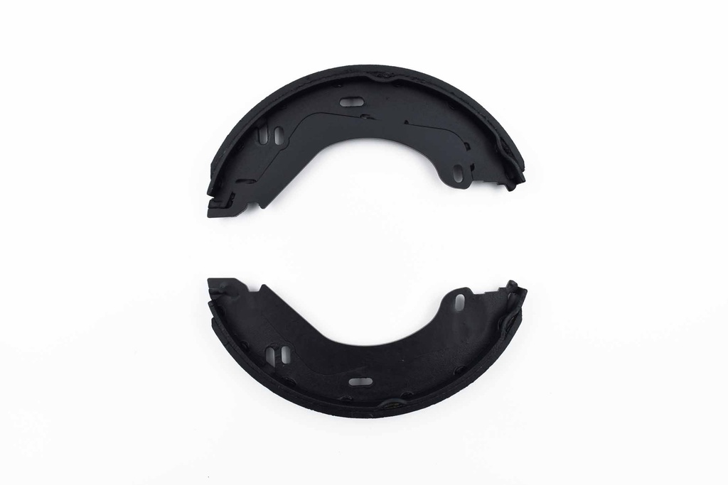 ASS Brake shoes Volvo 240 / 740 / 940 with V70R/S60R Brakes