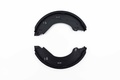 ASS Brake shoes Volvo 240 / 740 / 940 with V70R/S60R Brakes