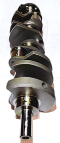 Vilebrequin Pontiac 400-455