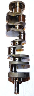 Vilebrequin Pontiac 400-455