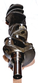 Vilebrequin Chevrolet 454 (Ver. 6)