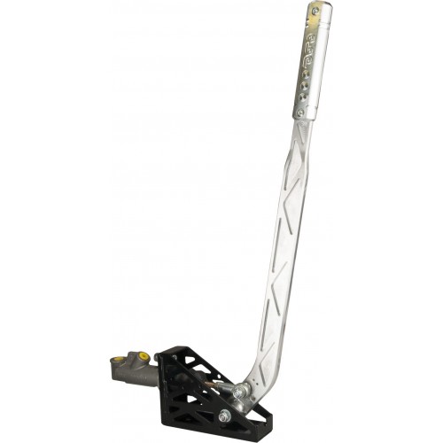 Frein à main hydraulique de billette en aluminium Pro-dérive V2