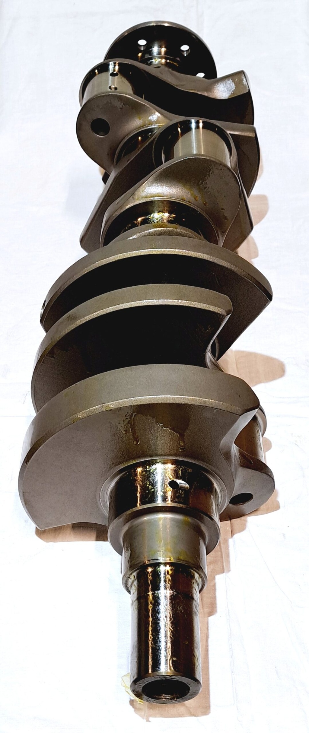 Vilebrequinl Chrysler 440