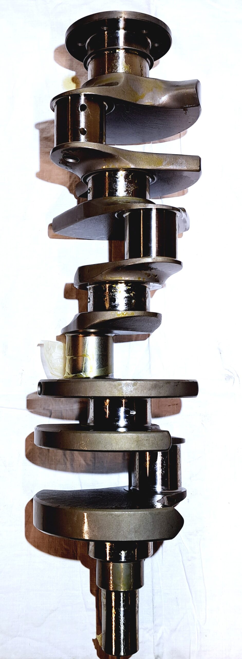Vilebrequinl Chrysler 440