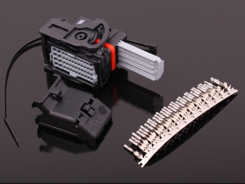 Maxxecu Street/Sport/Race/PRO Connector 1 (48 broches Molex)