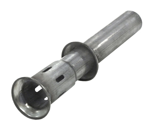 Insert décibel 2,5"