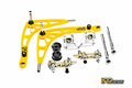 Kit Grand Angle IRP BMW E30 V1