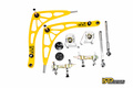 Kit Grand Angle IRP BMW E30 V1