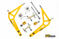 Kit Grand Angle IRP BMW E30 V2 (Poids léger)