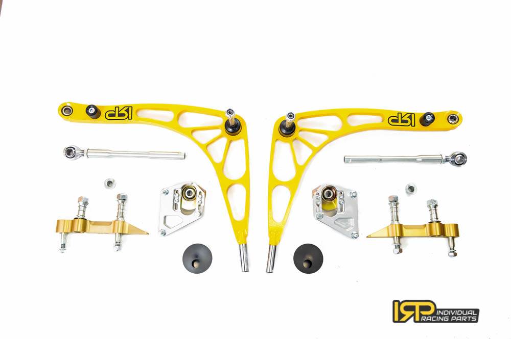 Kit Grand Angle IRP BMW E36 V1
