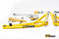 Kit Grand Angle IRP BMW E36 V2 (Poids léger)