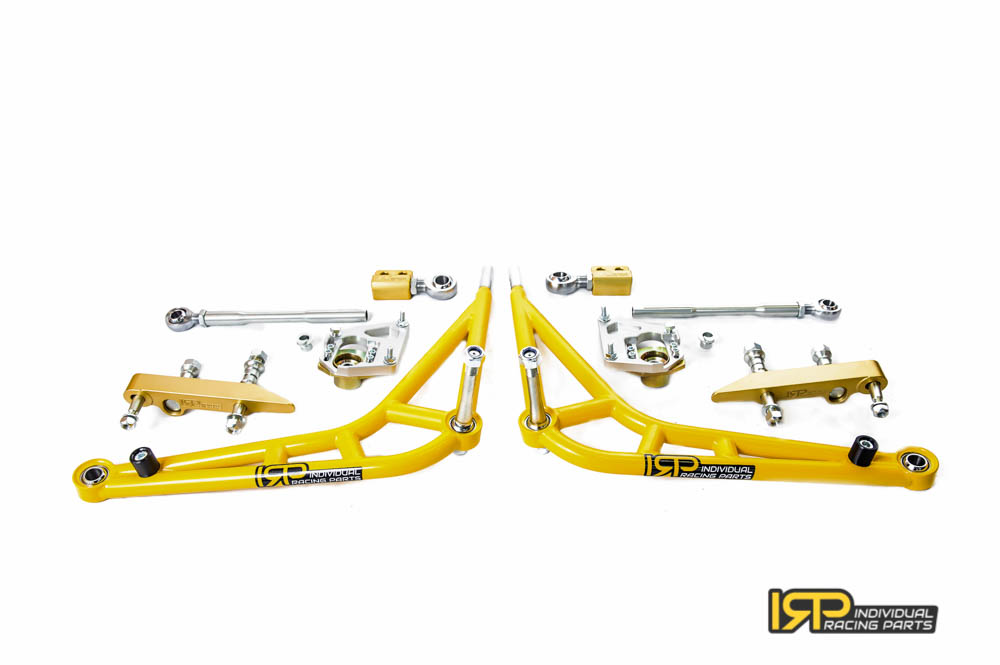 Kit Grand Angle IRP BMW E36 V2 (Poids léger)