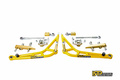 Kit Grand Angle IRP BMW E36 V2 (Poids léger)