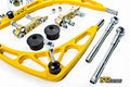 Kit Grand Angle IRP BMW E46 V1