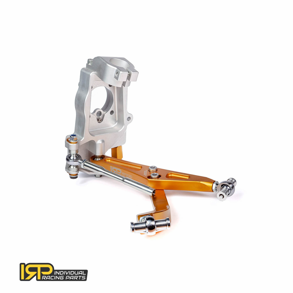 Kit Grand Angle IRP BMW E8x, E9x