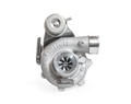 Garrett GBC14-200 0,45 Turbocompresseur WG