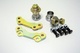 Adaptateur d'étrier de frein E30 vers E36/E46