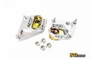 IRP Plaques de carrossage réglables pour Kit Grand Angle BMW E36