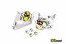 IRP Plaques de carrossage réglables pour Kit Grand Angle BMW E36