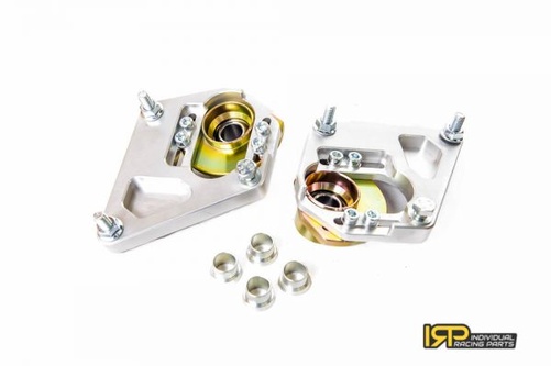 IRP Plaques de carrossage réglables pour Kit Grand Angle BMW E36