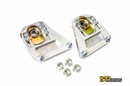 IRP Plaques de carrossage réglables pour Kit Grand Angle BMW E30