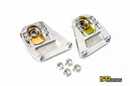 IRP Plaques de carrossage réglables pour Kit Grand Angle BMW E30