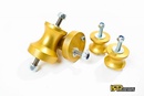 IRP Support Moteur et boite de vitesse BMW E36, E46